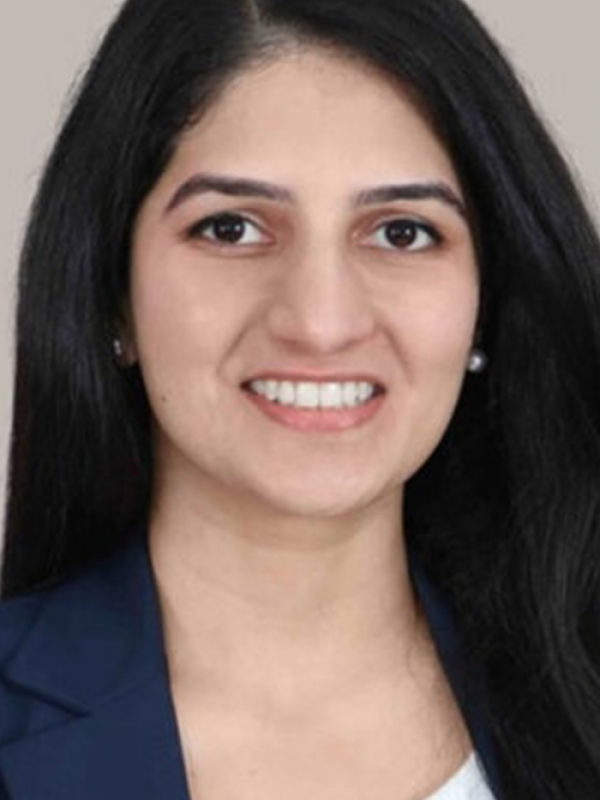 Kanika Sharma, M.D.